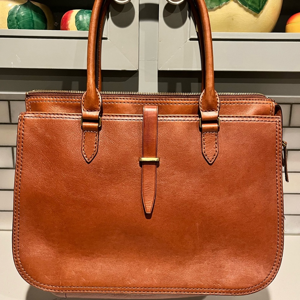 COPY - Fossil Ryder Handbag
